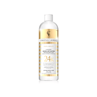 Micellar Water with Colloidal Gold - Christian Laurent