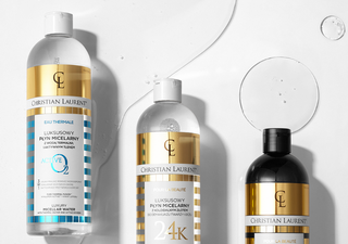 What, exactly, is Micellar Water? - Christian Laurent