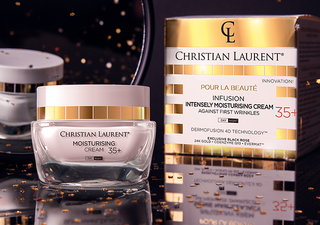 moisturizing cream