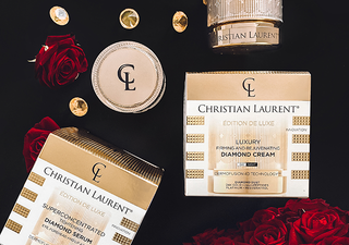 The Christian Laurent® Diamond Collection – Édition de Luxe - Christian Laurent