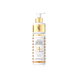 Bronzing Body Cream - Christian Laurent