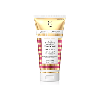 Bust Tightening and Firming Cream - Christian Laurent