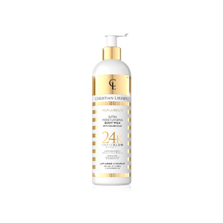 Moisturizing Body Milk - Christian Laurent