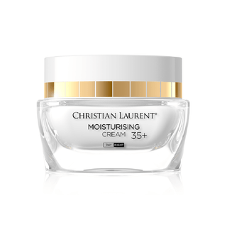 Moisturizing Cream 35+ - Christian Laurent