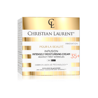 Moisturizing Cream 35+ - Christian Laurent