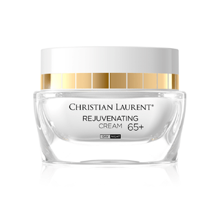 Rejuvenating Cream 65+ - Christian Laurent