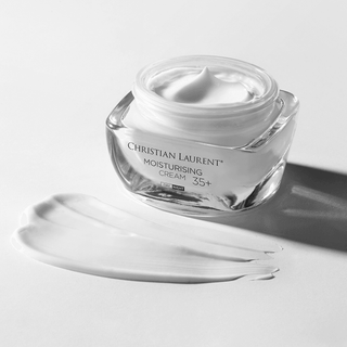 Moisturizing Cream 35+